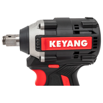  Гайковерт KEYANG IW20BLH-315 (Bare) без АКБ и ЗУ ударный 