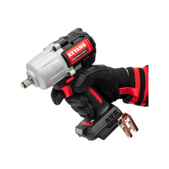  Гайковерт KEYANG IW20BLH-800V (Bare) без АКБ и ЗУ ударный 