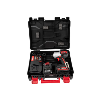  Гайковерт KEYANG IW20BLH-800V (Set) 2АКБ+ЗУ ударный 