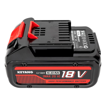  Гайковерт KEYANG IW20BLH-800V (Set) 2АКБ+ЗУ ударный 