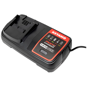  Гайковерт KEYANG IW20BLH-800V (Set) 2АКБ+ЗУ ударный 