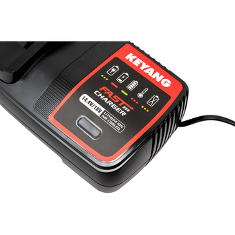  Гайковерт KEYANG IW20BLH-800V (Set) 2АКБ+ЗУ ударный 