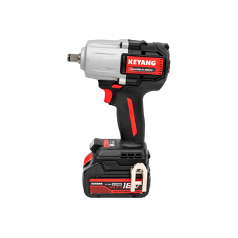  Гайковерт KEYANG IW20BLH-800V (Set) 2АКБ+ЗУ ударный 