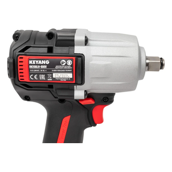  Гайковерт KEYANG IW20BLH-800V (Set) 2АКБ+ЗУ ударный 