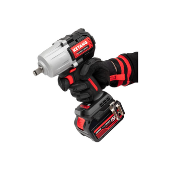  Гайковерт KEYANG IW20BLH-800V (Set) 2АКБ+ЗУ ударный 