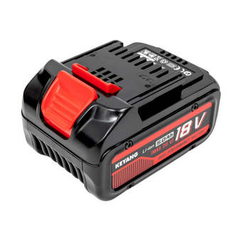  Гайковерт-винтоверт KEYANG DW20BLH-315 (Set) ударный 2АКБ+ЗУ 