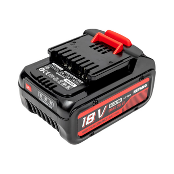  Гайковерт-винтоверт KEYANG DW20BLH-315 (Set) ударный 2АКБ+ЗУ 