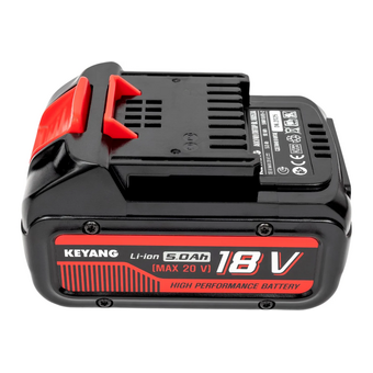  Гайковерт-винтоверт KEYANG DW20BLH-315 (Set) ударный 2АКБ+ЗУ 