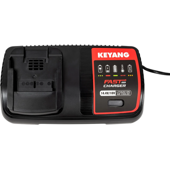  Гайковерт-винтоверт KEYANG DW20BLH-315 (Set) ударный 2АКБ+ЗУ 