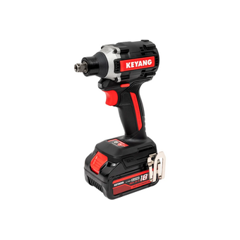  Гайковерт-винтоверт KEYANG DW20BLH-315 (Set) ударный 2АКБ+ЗУ 