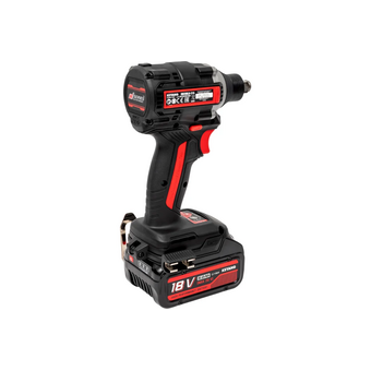  Гайковерт-винтоверт KEYANG DW20BLH-315 (Set) ударный 2АКБ+ЗУ 