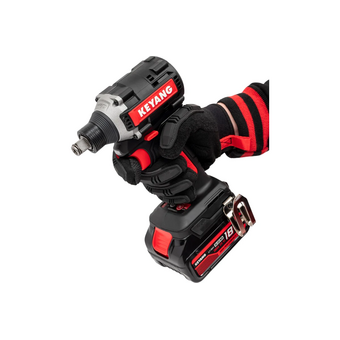  Гайковерт-винтоверт KEYANG DW20BLH-315 (Set) ударный 2АКБ+ЗУ 
