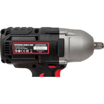  Гайковерт KEYANG IW20BLH-1000V (Bare) ударный без АКБ и ЗУ 