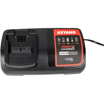  Гайковерт KEYANG IW20BLH-1000V (Set) 2АКБ ударный 