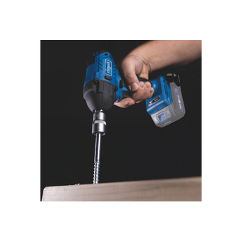  Гайковерт Scheppach BC-IW350-X 5909246900 ударный Без АКБ и ЗУ 