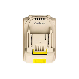  Гайковерт BifAces DLIW-40-500A 2АКБ+ЗУ 