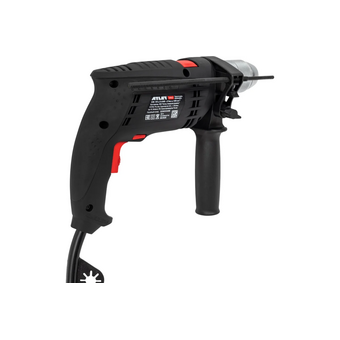  Дрель ATLET PDIPRO600KL ударная 600 Вт 