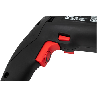  Дрель ATLET PDIPRO600KL ударная 600 Вт 