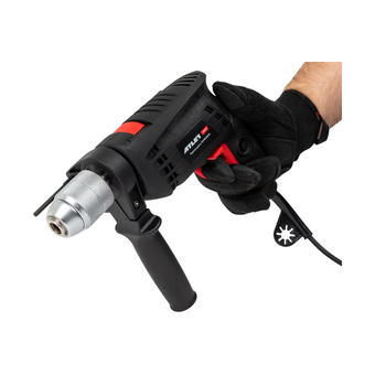  Дрель ATLET PDIPRO600KL ударная 600 Вт 