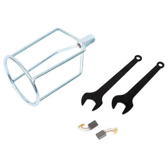  Миксер для красок и растворов Scheppach PM1600 5907803901 