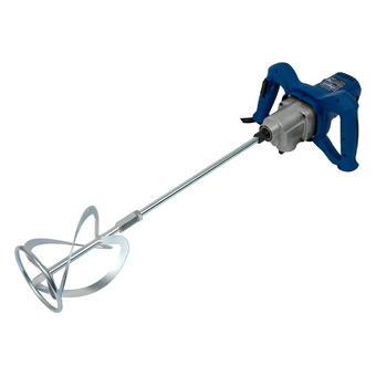  Миксер для красок и растворов Scheppach PM1600 5907803901 