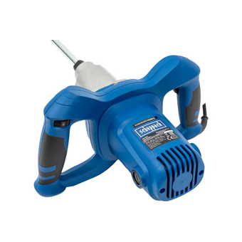  Миксер для красок и растворов Scheppach PM1600 5907803901 