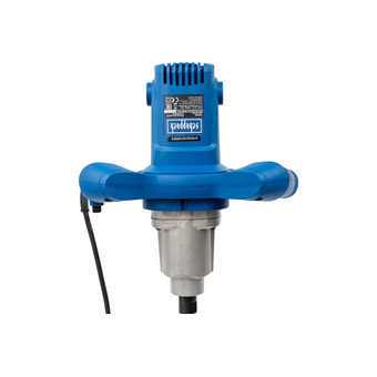  Миксер для красок и растворов Scheppach PM1600 5907803901 