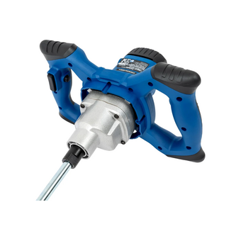  Миксер для красок и растворов Scheppach PM1200 5907801901 