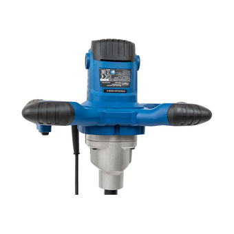  Миксер для красок и растворов Scheppach PM1200 5907801901 