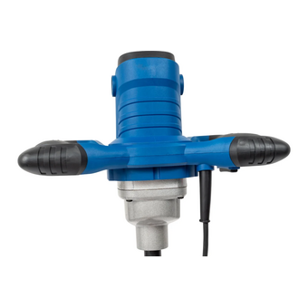  Миксер для красок и растворов Scheppach PM1200 5907801901 