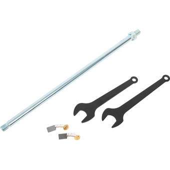  Миксер для красок и растворов Scheppach PM1200 5907801901 