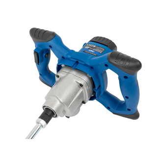  Миксер для красок и растворов Scheppach PM1400 5907805901 