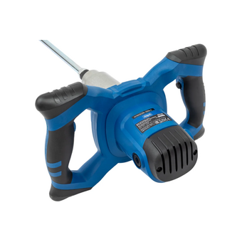  Миксер для красок и растворов Scheppach PM1400 5907805901 