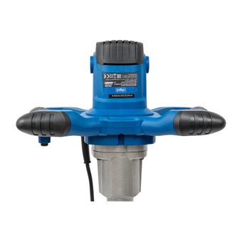  Миксер для красок и растворов Scheppach PM1400 5907805901 