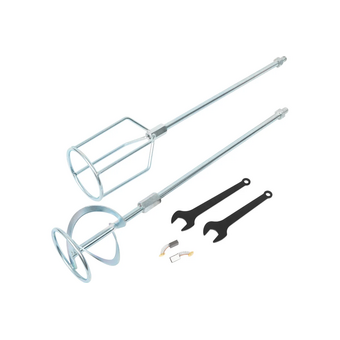  Миксер для красок и растворов Scheppach PM1400 5907805901 