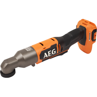  Винтоверт AEG BSS18SRABL-0 (4935493964) ударный без АКБ и ЗУ 