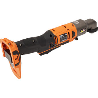  Винтоверт AEG BSS18SRABL-0 (4935493964) ударный без АКБ и ЗУ 