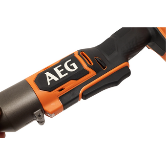  Винтоверт AEG BSS18SRABL-0 (4935493964) ударный без АКБ и ЗУ 