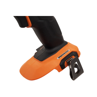  Винтоверт AEG BSS18SRABL-0 (4935493964) ударный без АКБ и ЗУ 