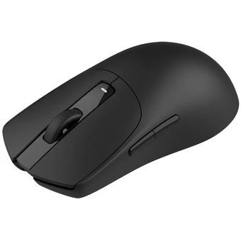  Мышь беспроводная игровая Xiaomi Wireless Mouse X1 Black XMSBX1YM черная 
