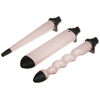  Мультистайлер BaByliss MS750E Розовый 