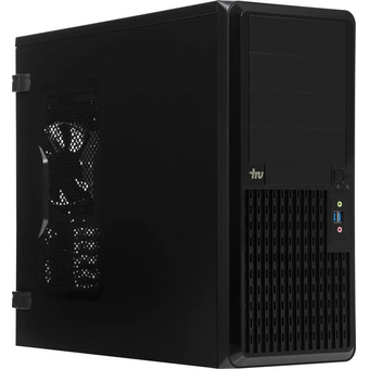  Сервер iRU Rock W9105P (2120786) 