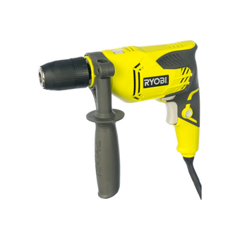  Дрель Ryobi RPD500-GC 5133001976 ударная 500 Вт 