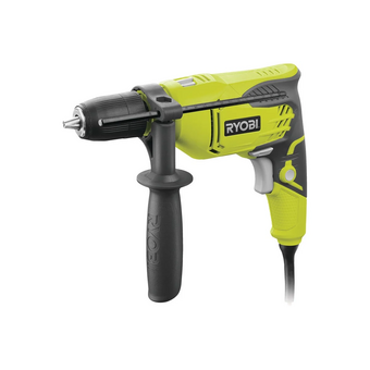  Дрель Ryobi RPD500-GC 5133001976 ударная 500 Вт 