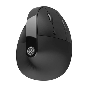  Беспроводная мышь Jlab JBuds Ergonomic Mouse (IEUMJBERGORBLK82) 