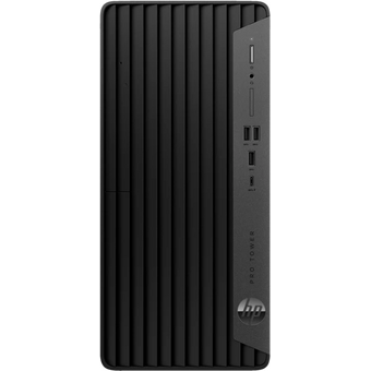  ПК HP Pro 400 G9 (9H750ET) TWR Core i7-13700, 8GB, 512GB, eng usb kbd, mouse, DOS 