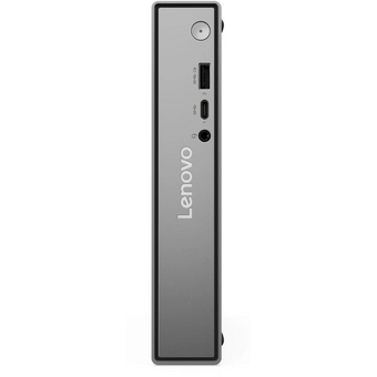  Неттоп LENOVO ThinkCentre Neo 50q G5 Tiny (13B90028SA) Core i3 1315U/8GB/512Gb SSD/VGA int/WIFI/BT/kb+m/noOS/black 