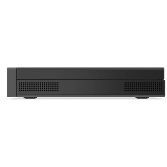  Неттоп LENOVO ThinkCentre Neo 50q G5 Tiny (13B90028SA) Core i3 1315U/8GB/512Gb SSD/VGA int/WIFI/BT/kb+m/noOS/black 