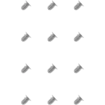  Вентилятор Ocypus Gamma F12 UNI WH ARGB 3 in 1, 3x120x120x25mm, 4-Pin PWM, 800-1800 RPM, 31 DBA Max, Hydro Bearing 