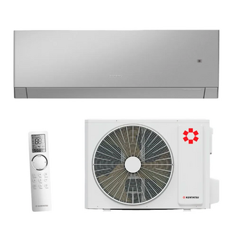  Тепловой насос Kentatsu KSGTA35HZRN1/KSRTA35HZRN1 Tamashi 